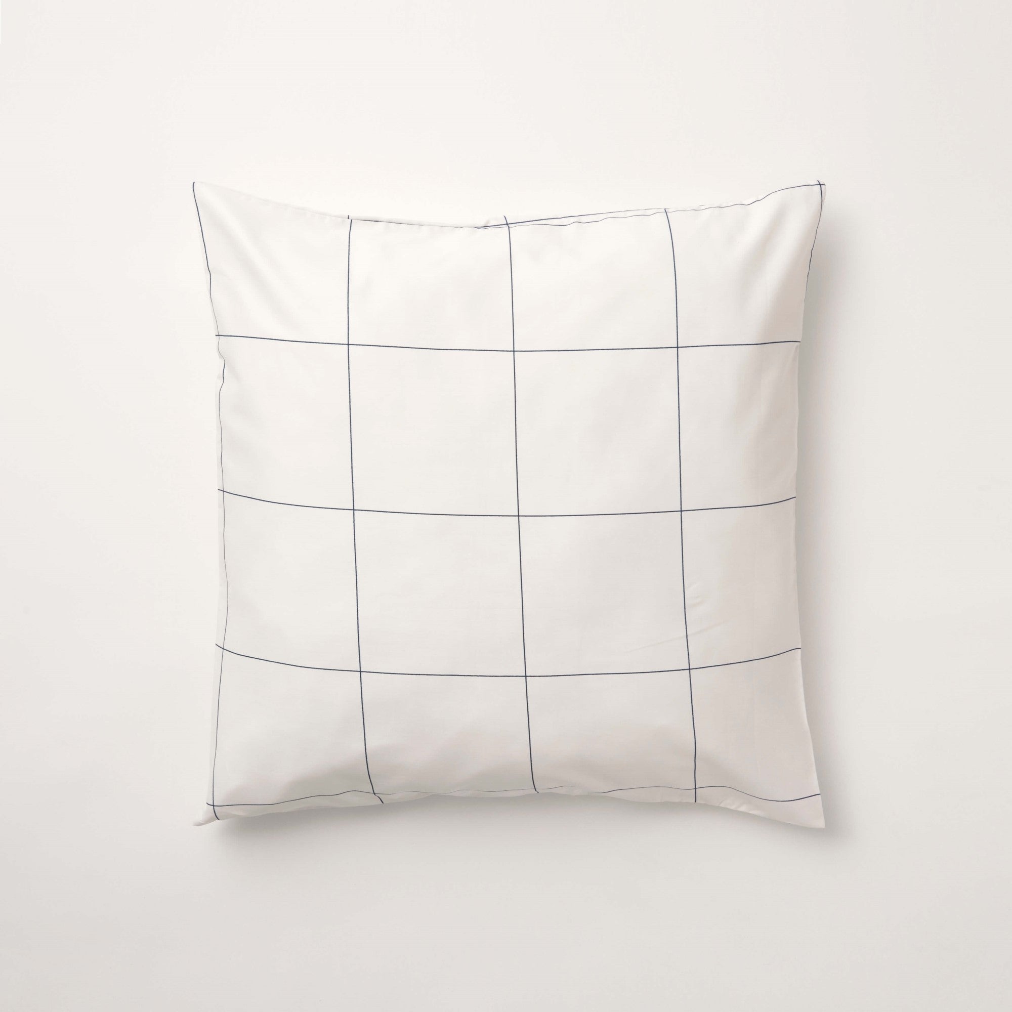Funda de almohada popelín 300 hilos Borriana