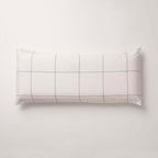 Funda de almohada popelín 300 hilos Borriana