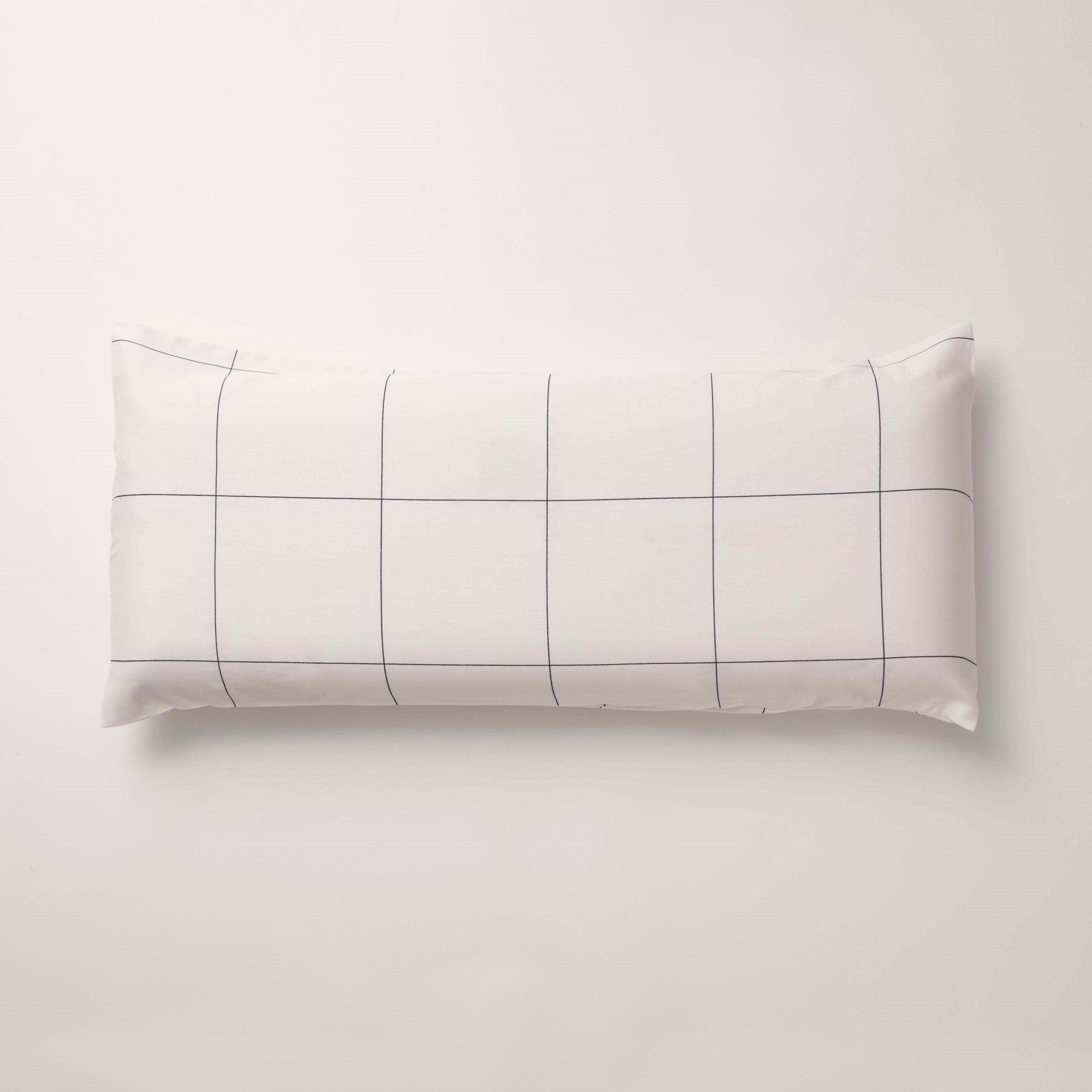 Funda de almohada popelín 300 hilos Borriana