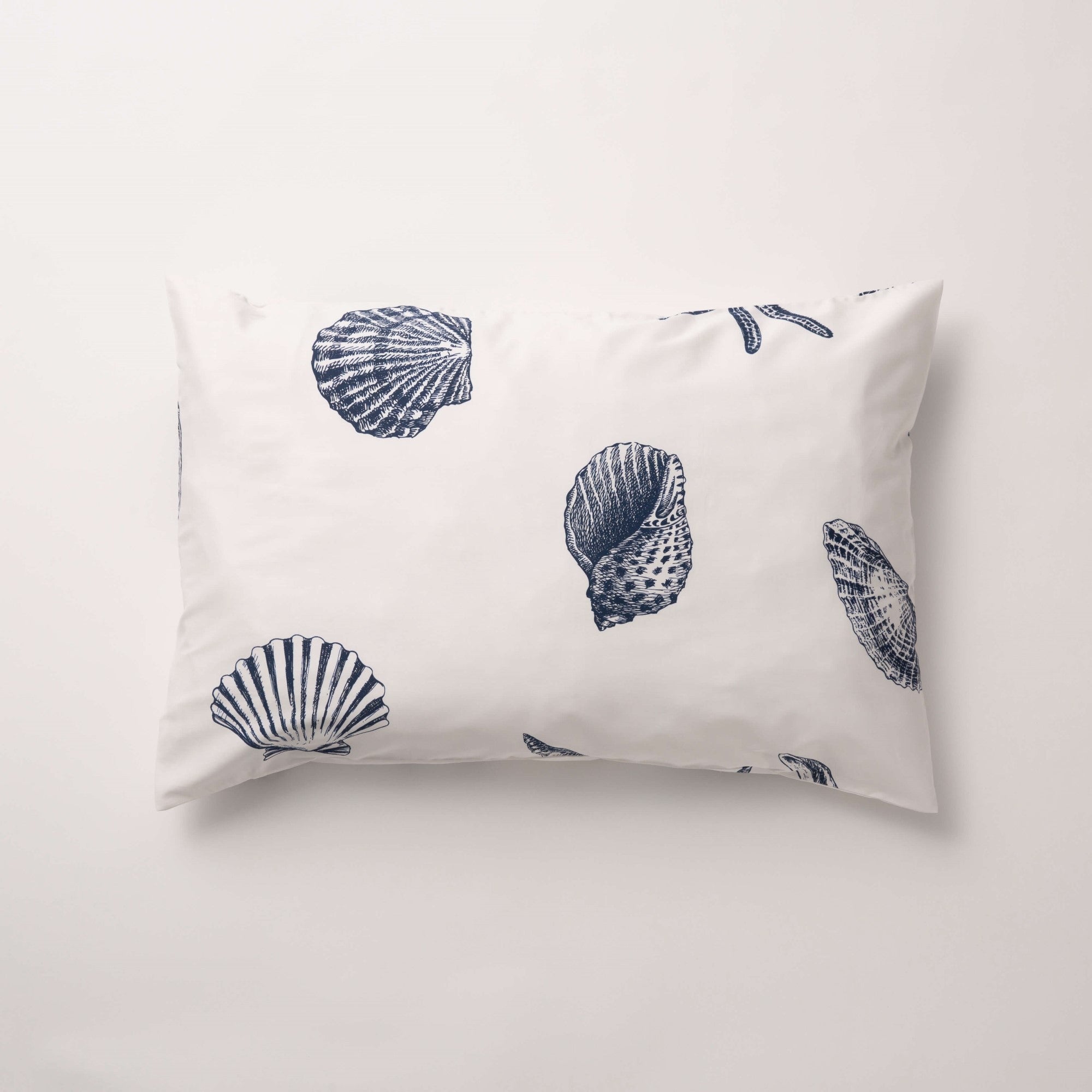 Funda de almohada popelín 300 hilos Dénia