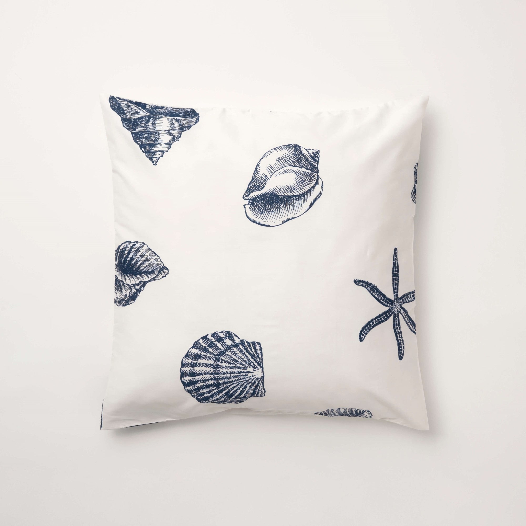 Funda de almohada popelín 300 hilos Dénia