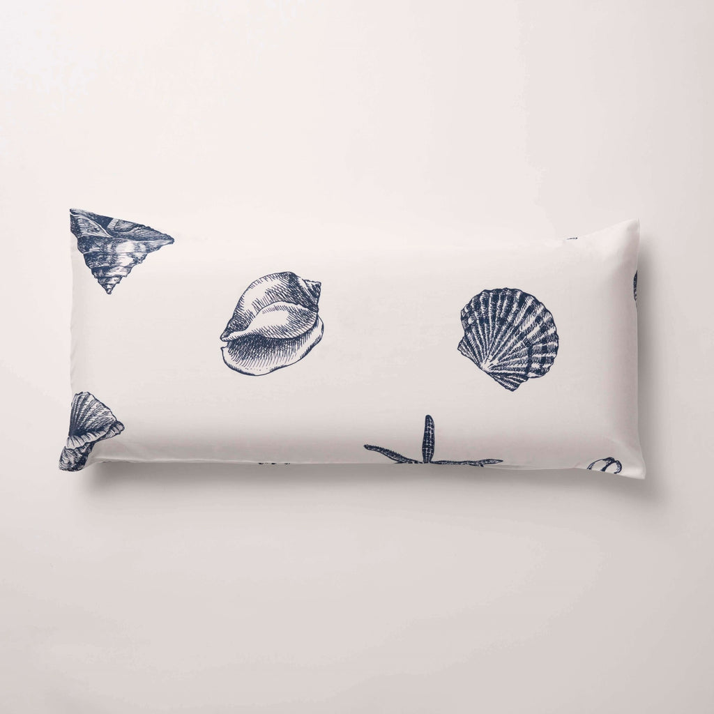 Funda de almohada popelín 300 hilos Dénia