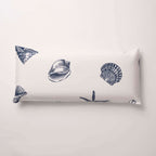 Funda de almohada popelín 300 hilos Dénia