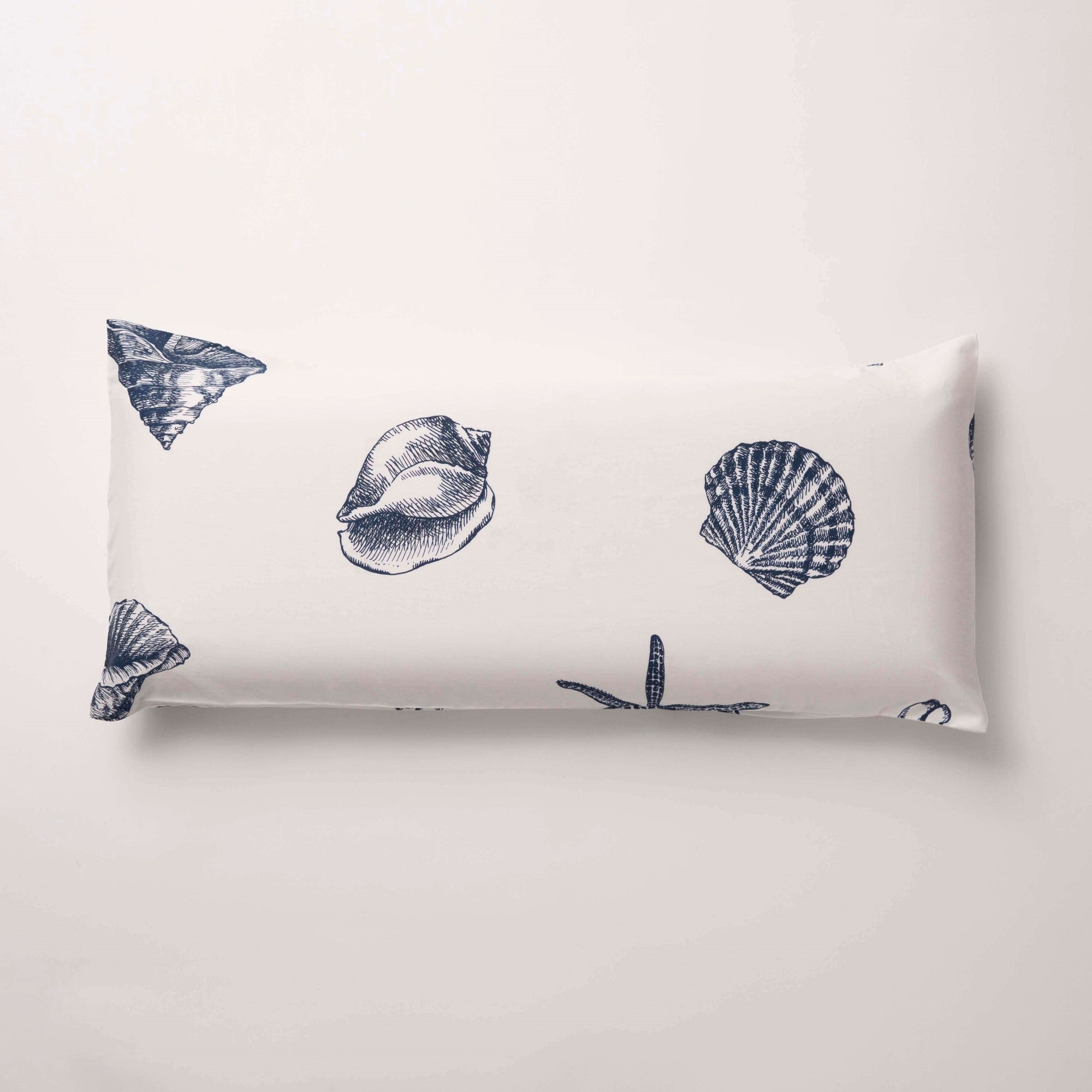 Funda de almohada popelín 300 hilos Dénia