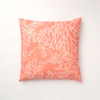 Funda de almohada popelín 300 hilos Estarit Coral