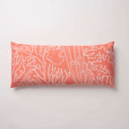 Funda de almohada popelín 300 hilos Estarit Coral