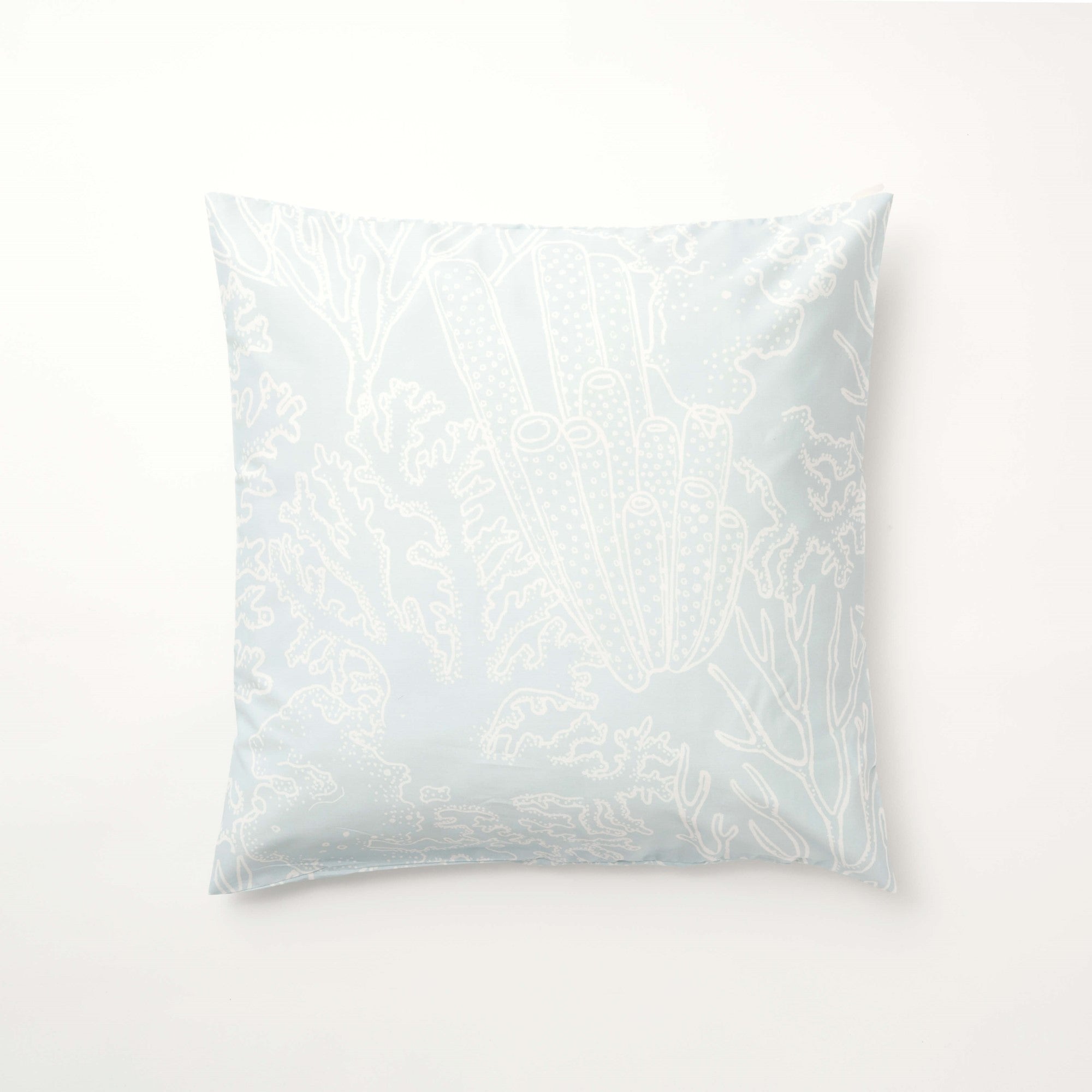 Funda de almohada popelín 300 hilos Estarit Mint