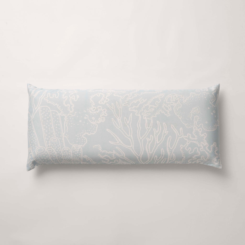 Funda de almohada popelín 300 hilos Estarit Mint