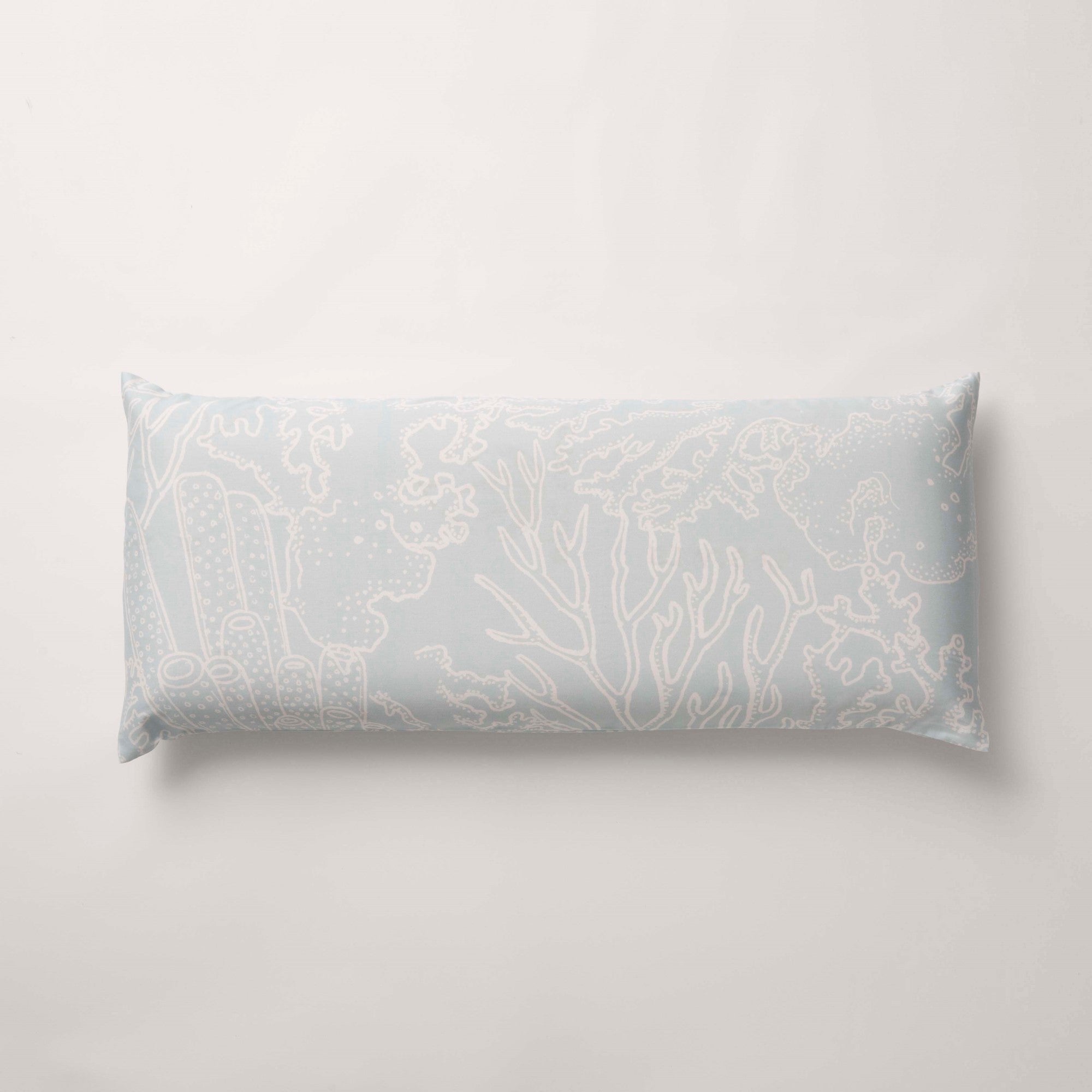 Funda de almohada popelín 300 hilos Estarit Mint