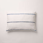 Funda de almohada popelín 300 hilos Ibiza