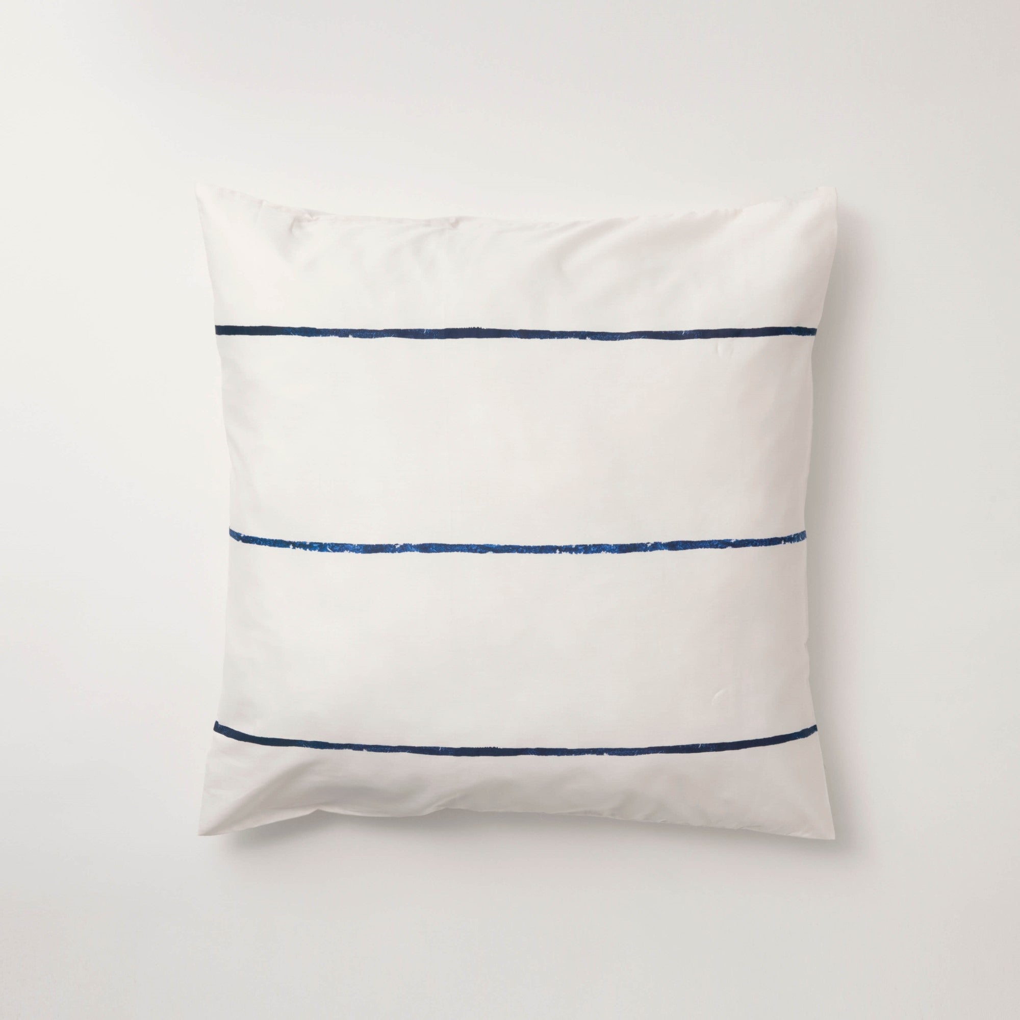Funda de almohada popelín 300 hilos Ibiza