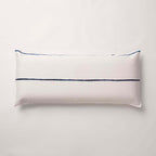 Funda de almohada popelín 300 hilos Ibiza