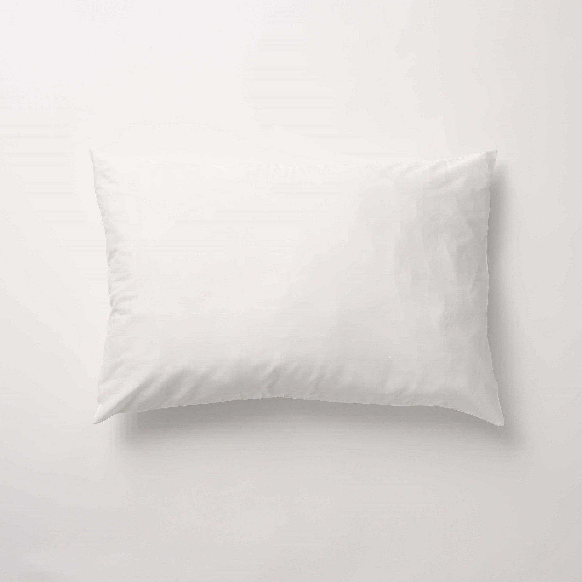Funda de almohada popelín 300 hilos Mojácar