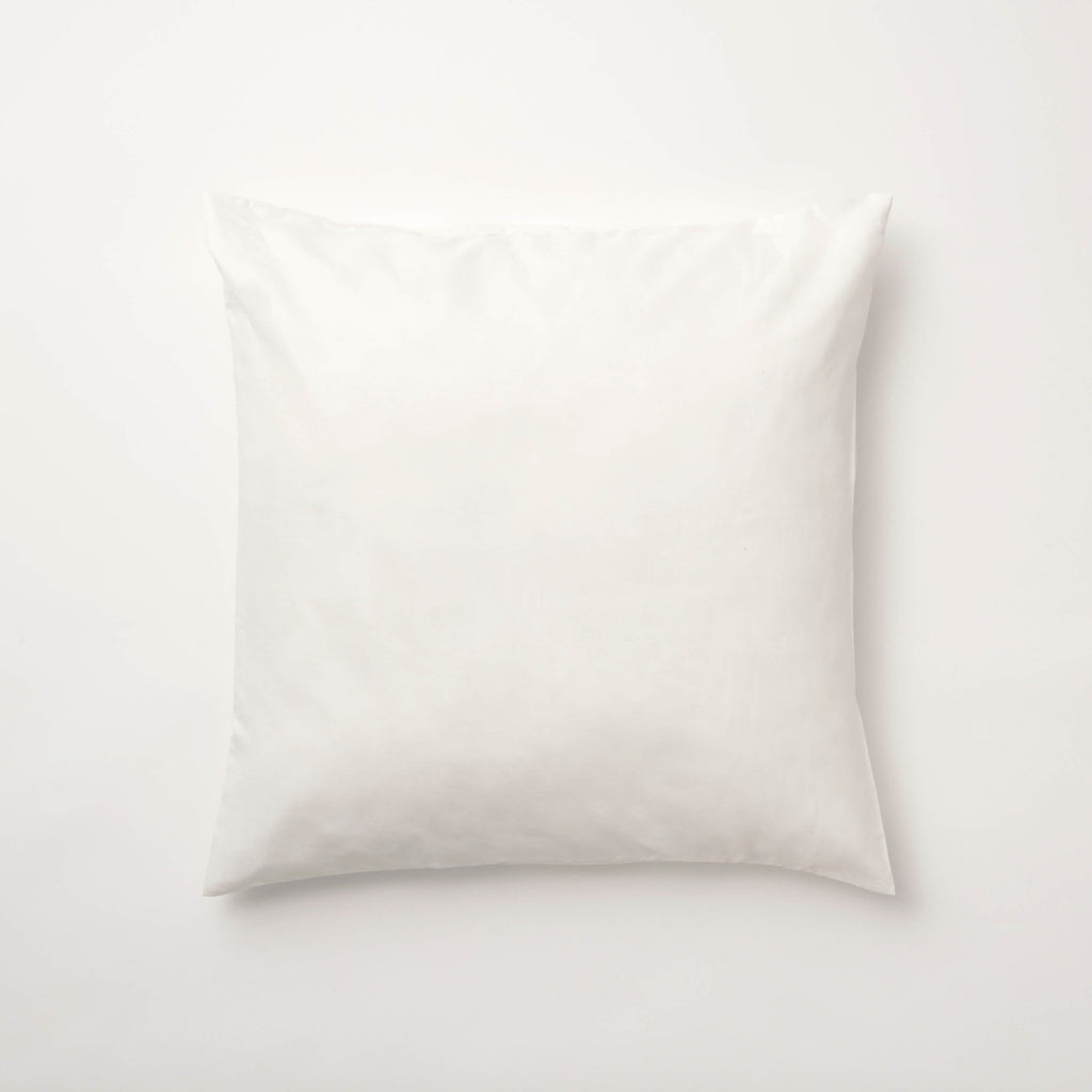 Funda de almohada popelín 300 hilos Mojácar