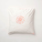 Funda de almohada popelín 300 hilos Pals