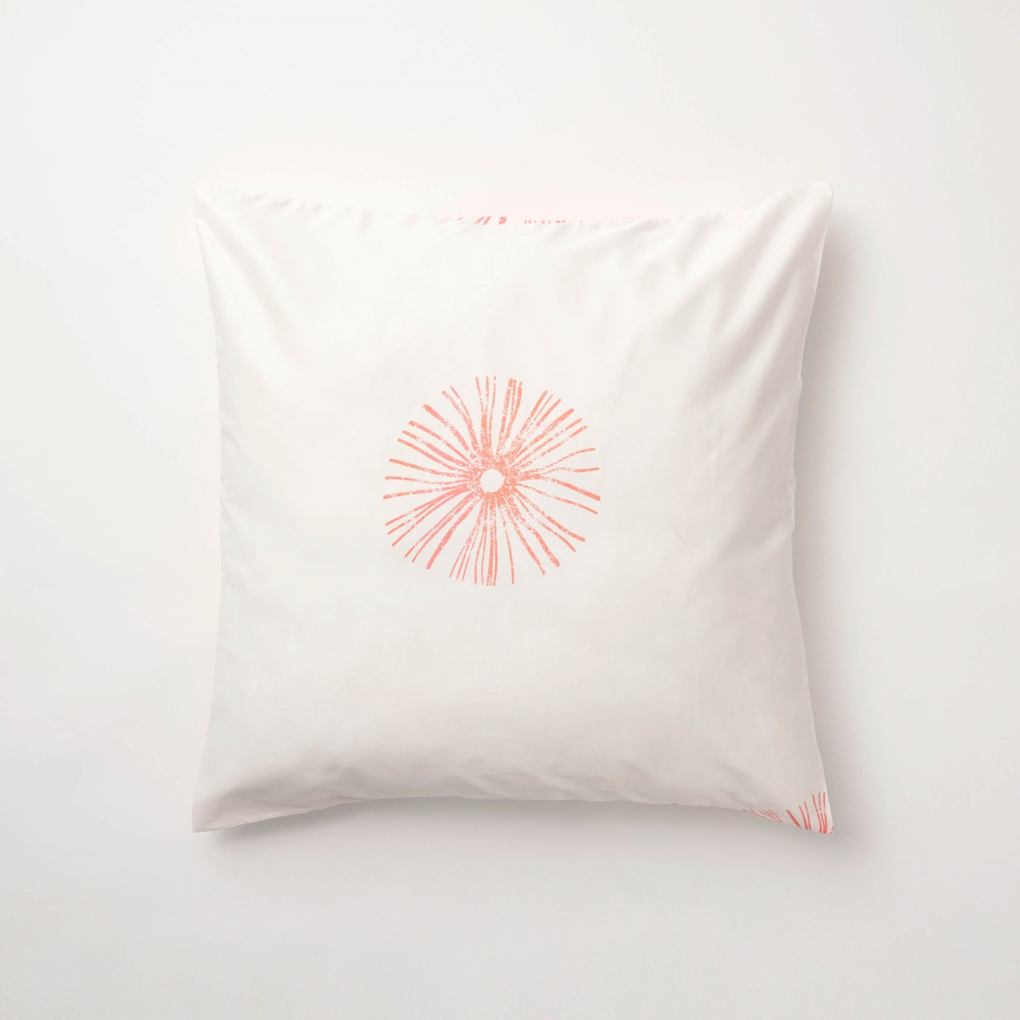 Funda de almohada popelín 300 hilos Pals