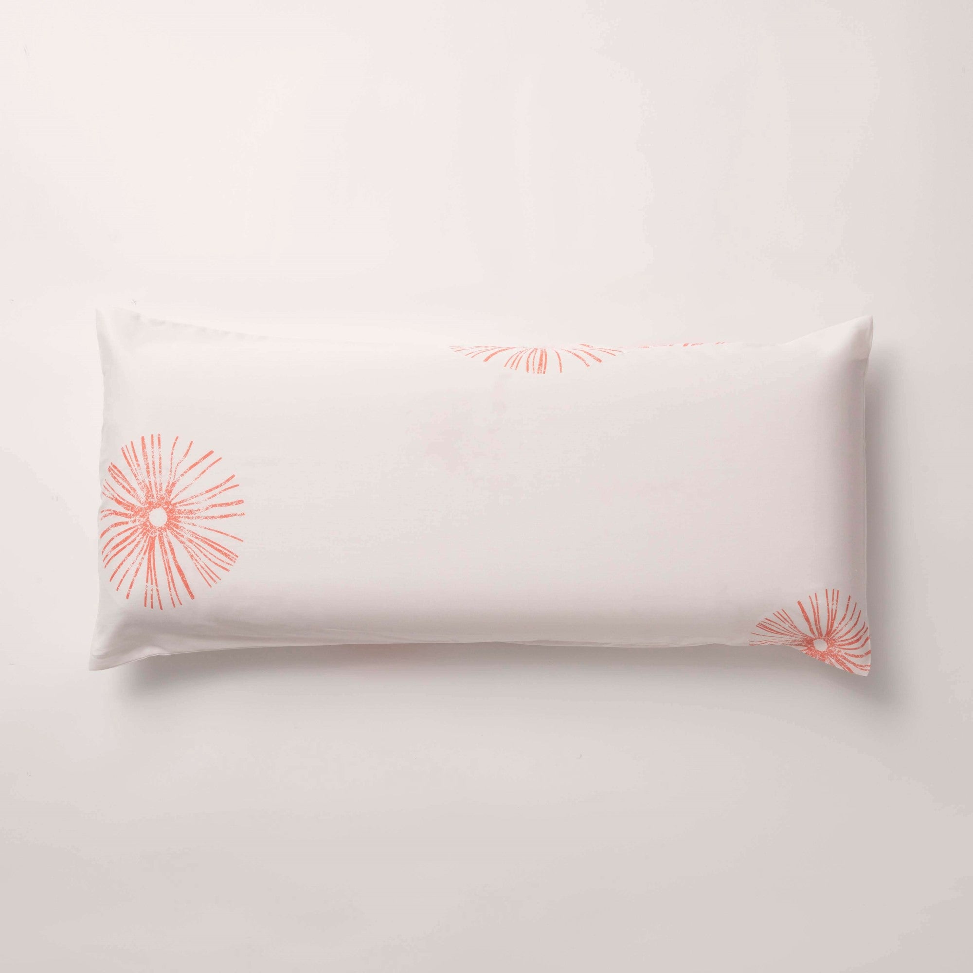 Funda de almohada popelín 300 hilos Pals