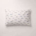 Funda de almohada popelín 300 hilos Tamarit