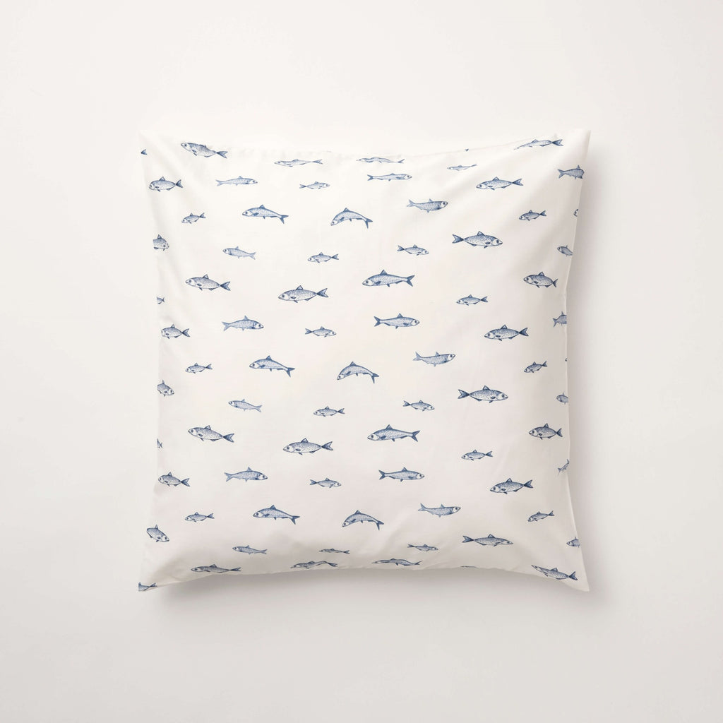 Funda de almohada popelín 300 hilos Tamarit