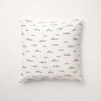 Funda de almohada popelín 300 hilos Tamarit