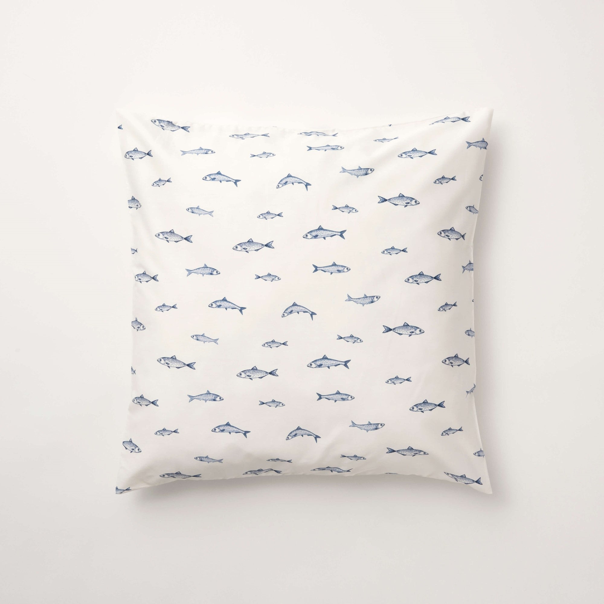 Funda de almohada popelín 300 hilos Tamarit