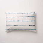 Funda de almohada popelín 300 hilos Vera