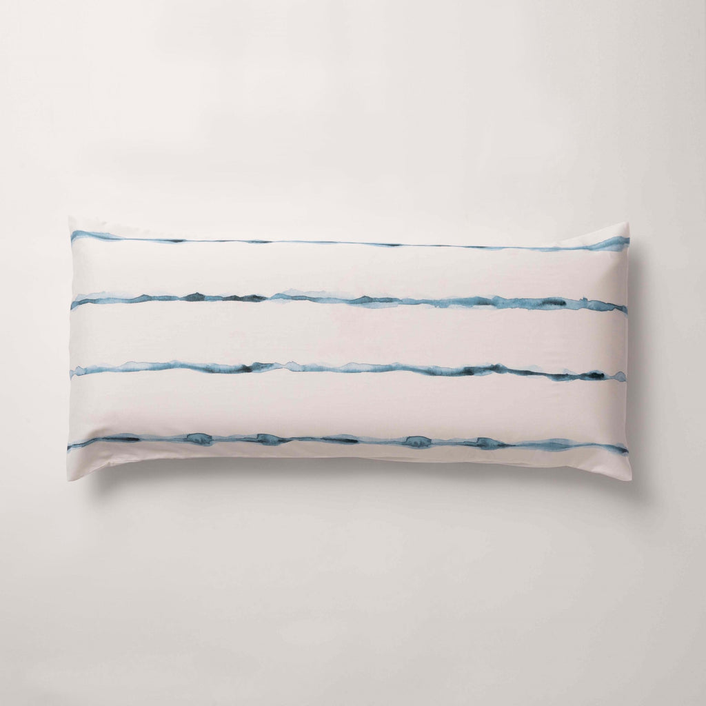 Funda de almohada popelín 300 hilos Vera