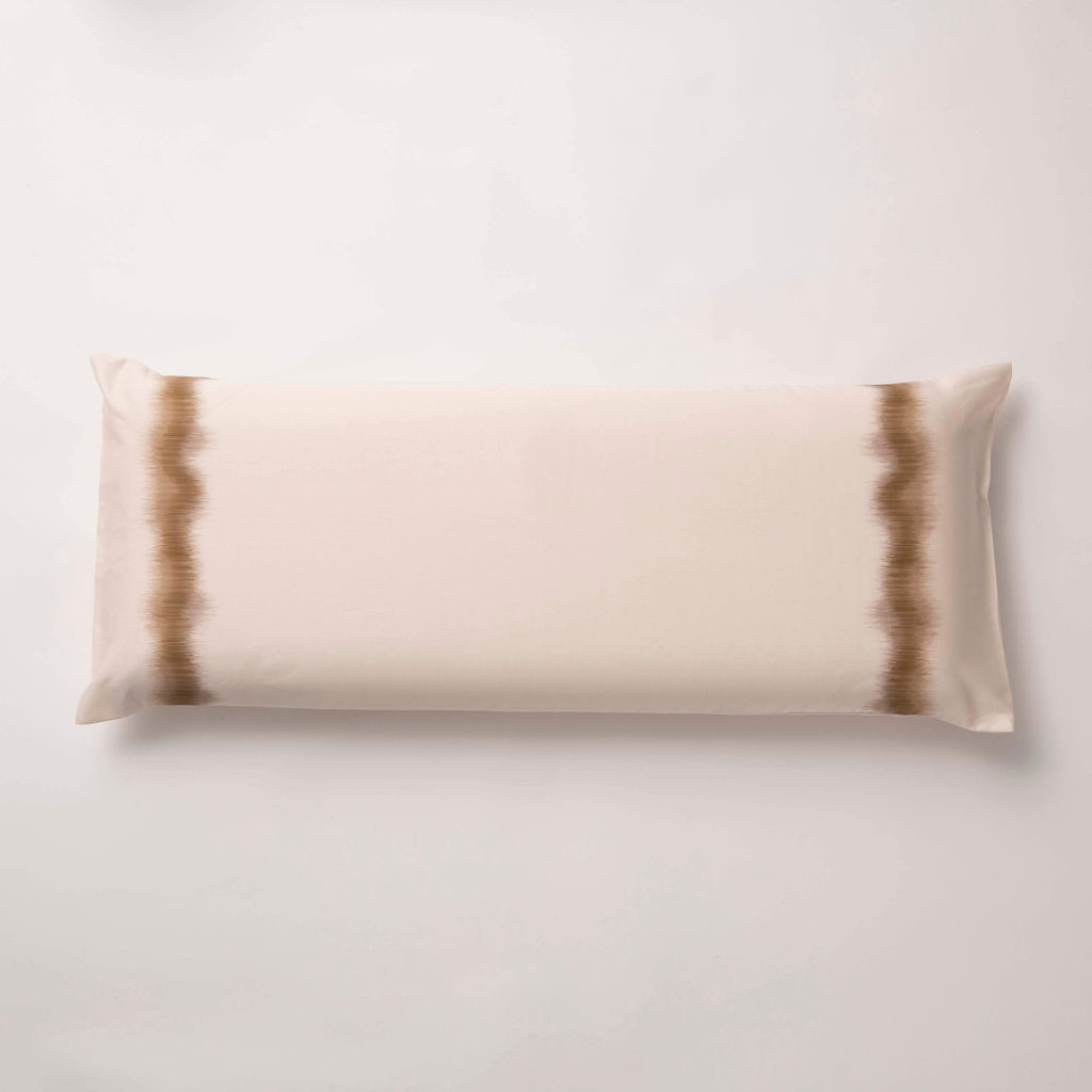 Funda de almohada popelín 300 hilos Deyá