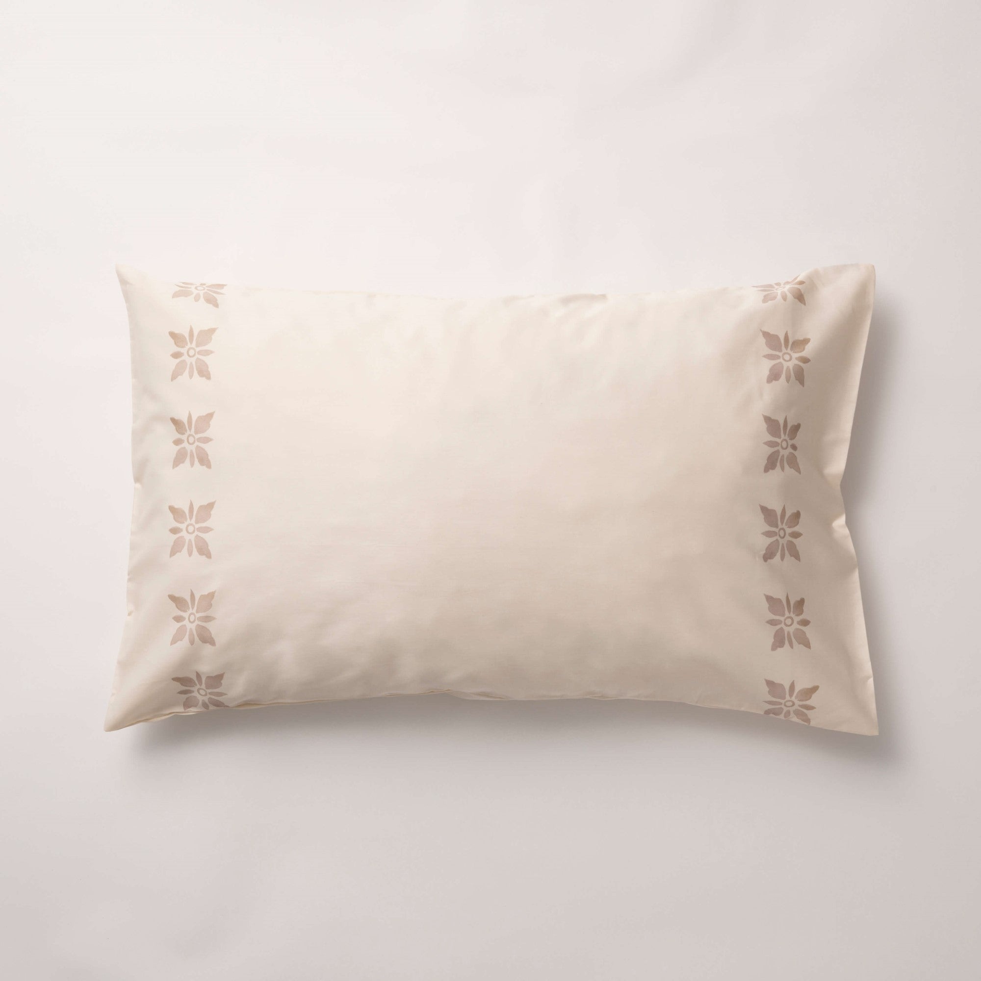 Funda de almohada popelín 300 hilos Ferrerira