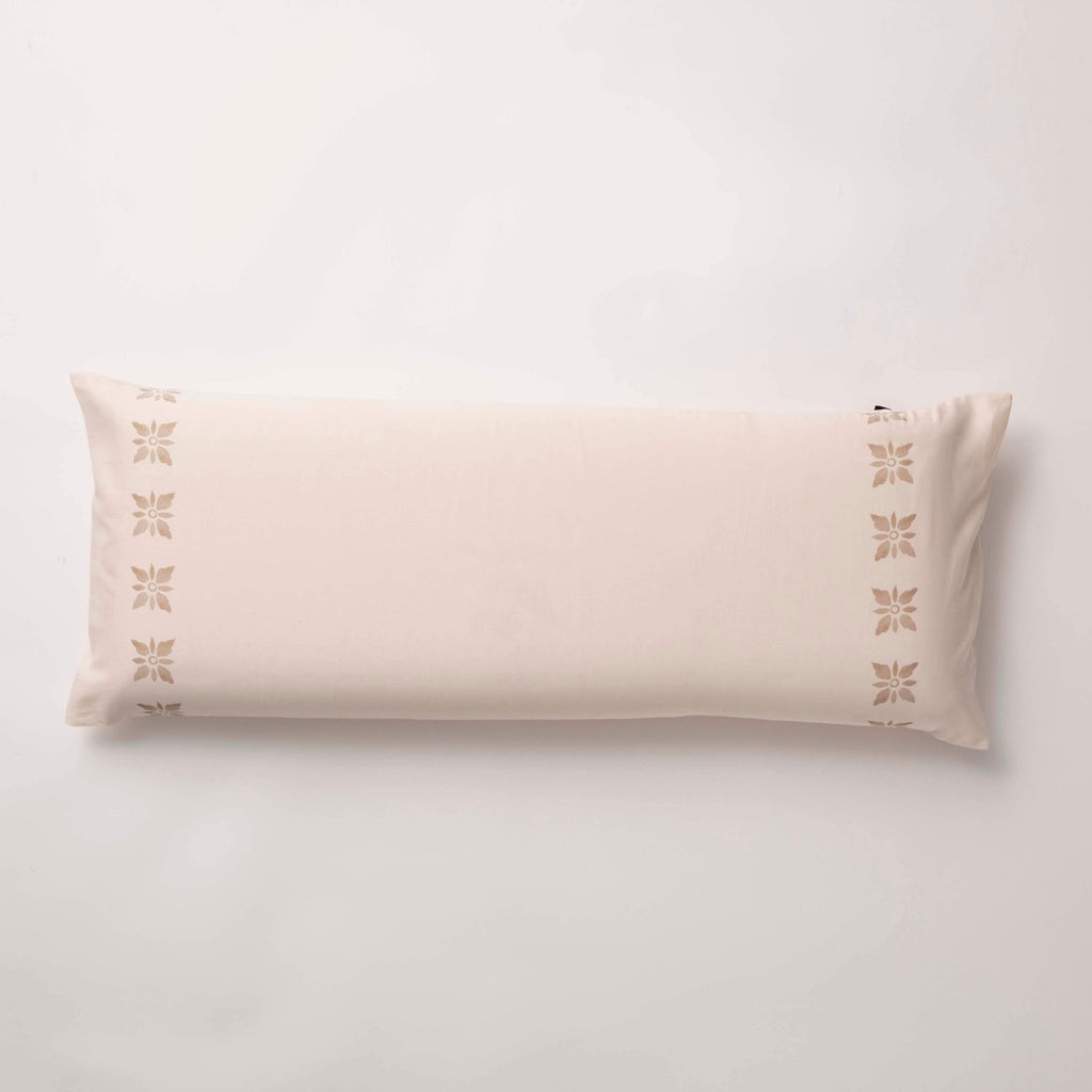 Funda de almohada popelín 300 hilos Ferrerira