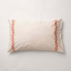 Funda de almohada popelín 300 hilos Portocolom