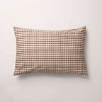 Funda de almohada popelín 300 hilos Prades