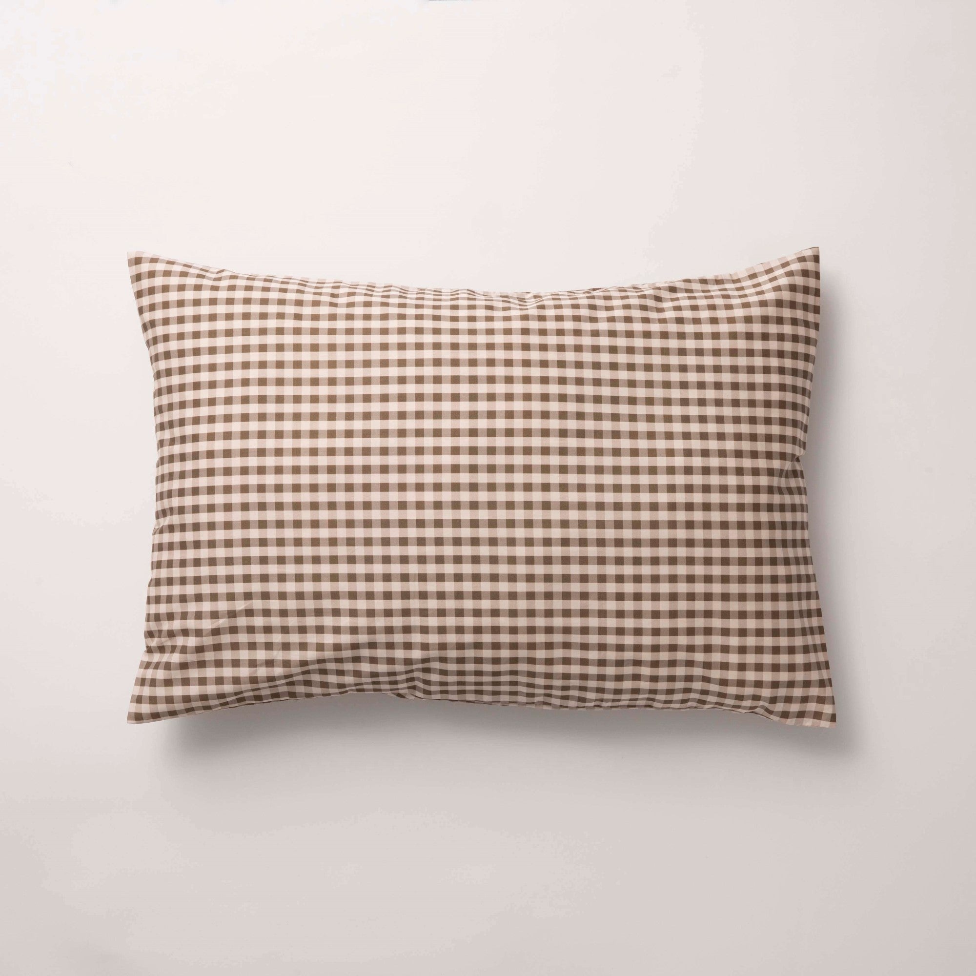 Funda de almohada popelín 300 hilos Prades