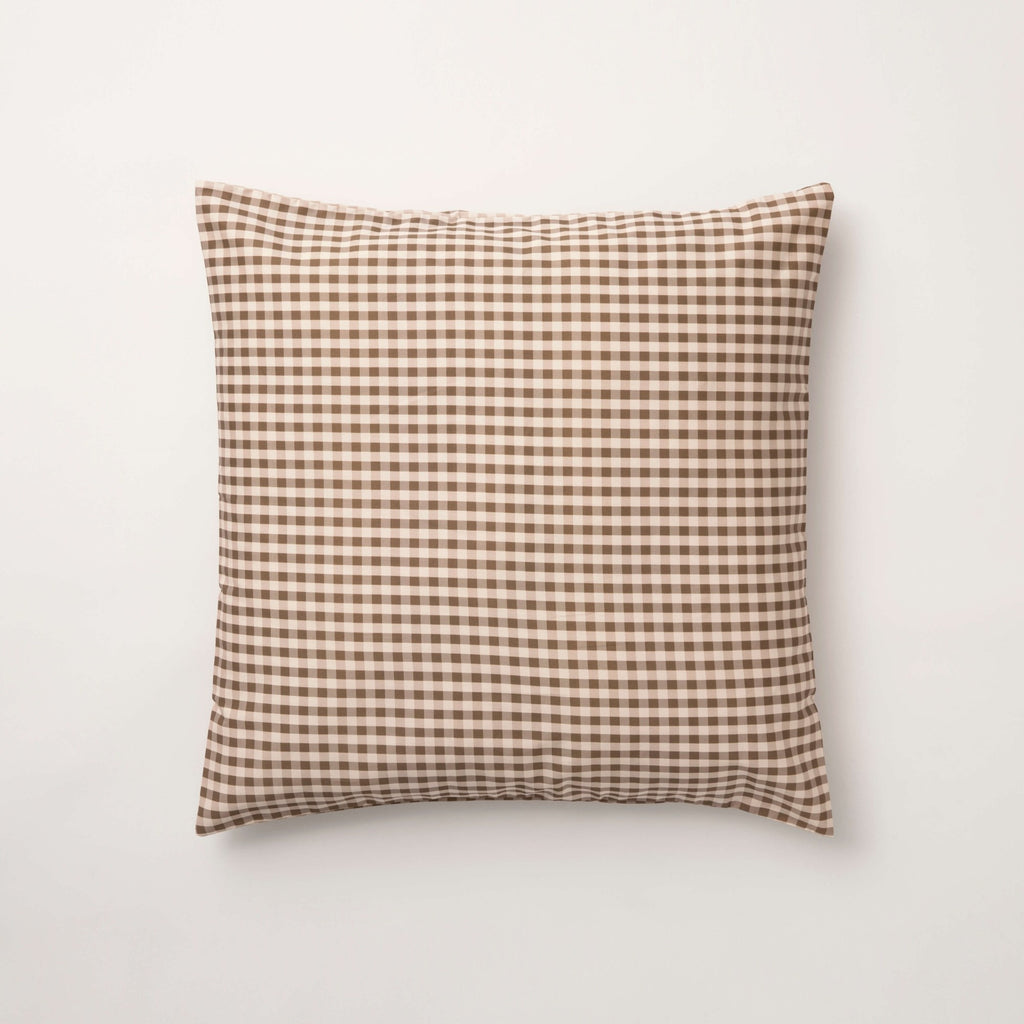 Funda de almohada popelín 300 hilos Prades