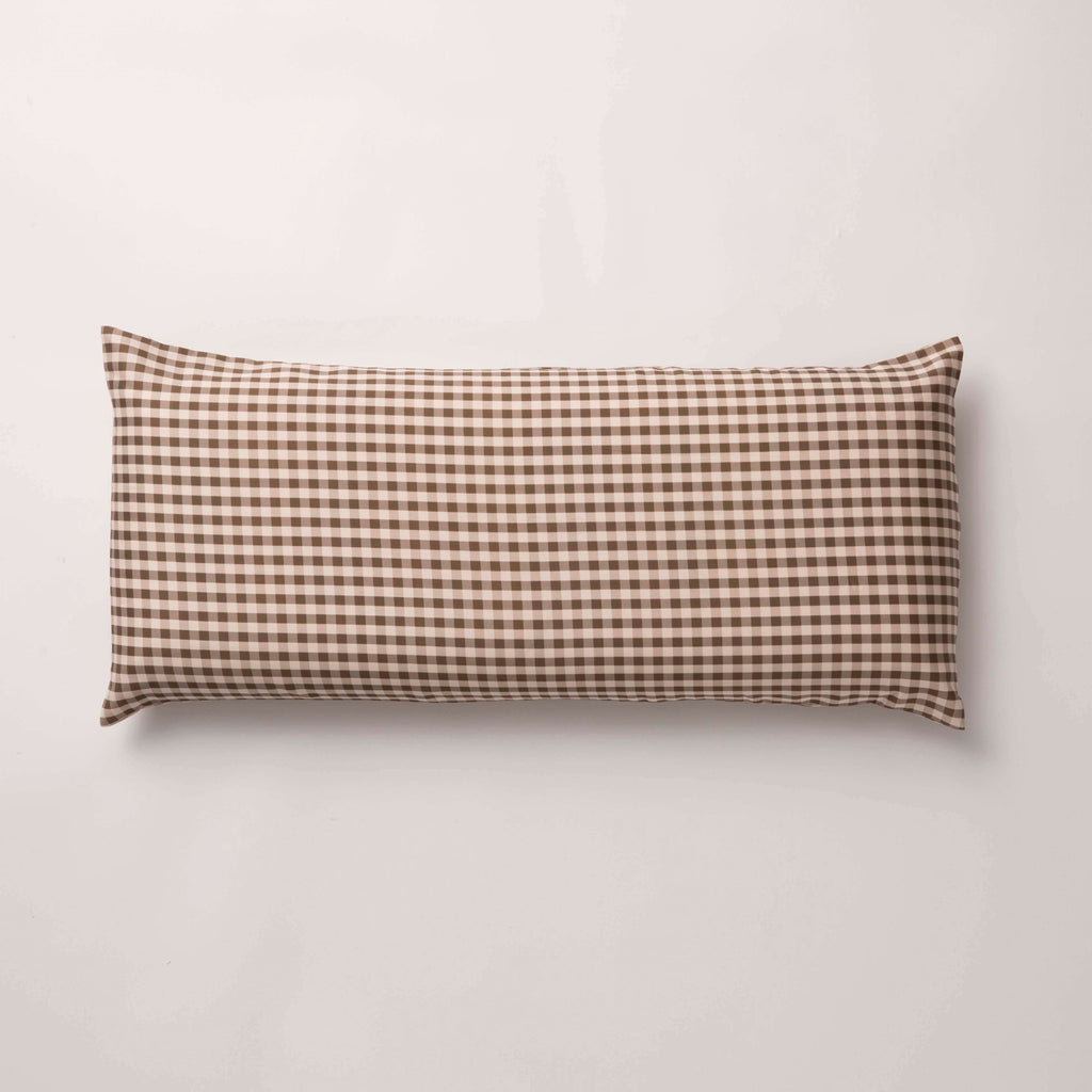 Funda de almohada popelín 300 hilos Prades