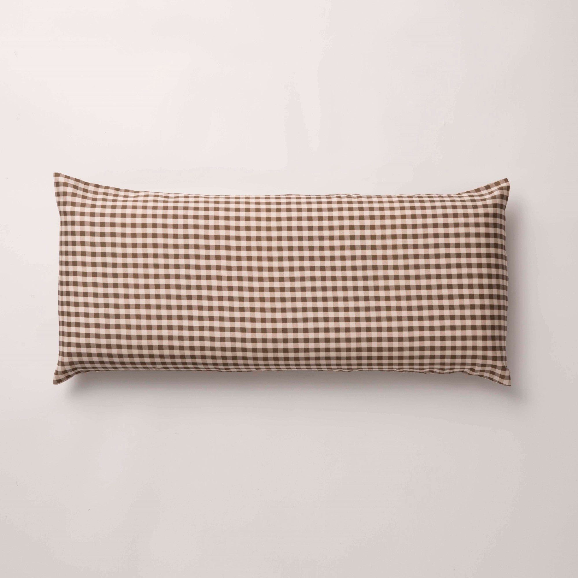 Funda de almohada popelín 300 hilos Prades