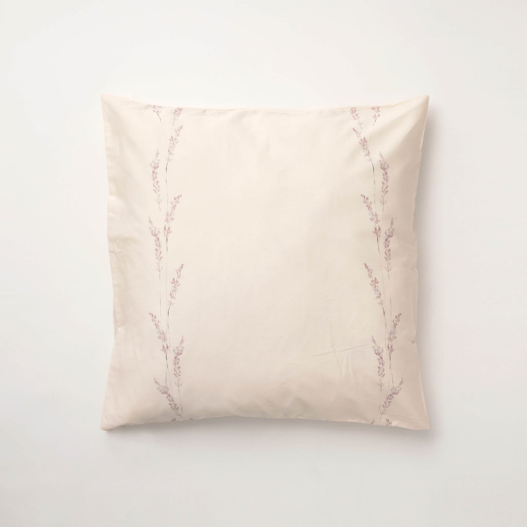 Funda de almohada popelín 300 hilos Bacarot