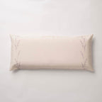 Funda de almohada popelín 300 hilos Bacarot