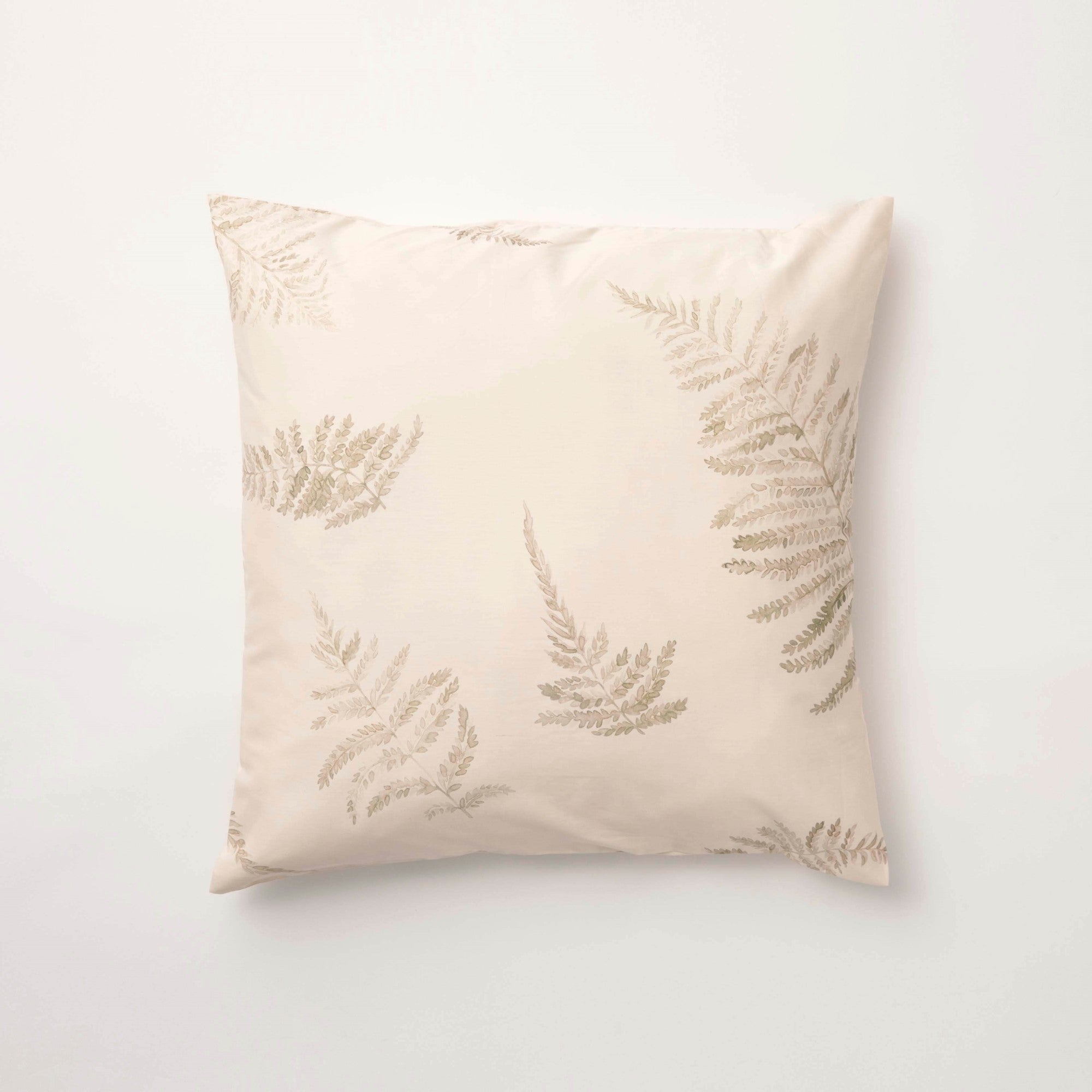 Funda de almohada popelín 300 hilos Biar