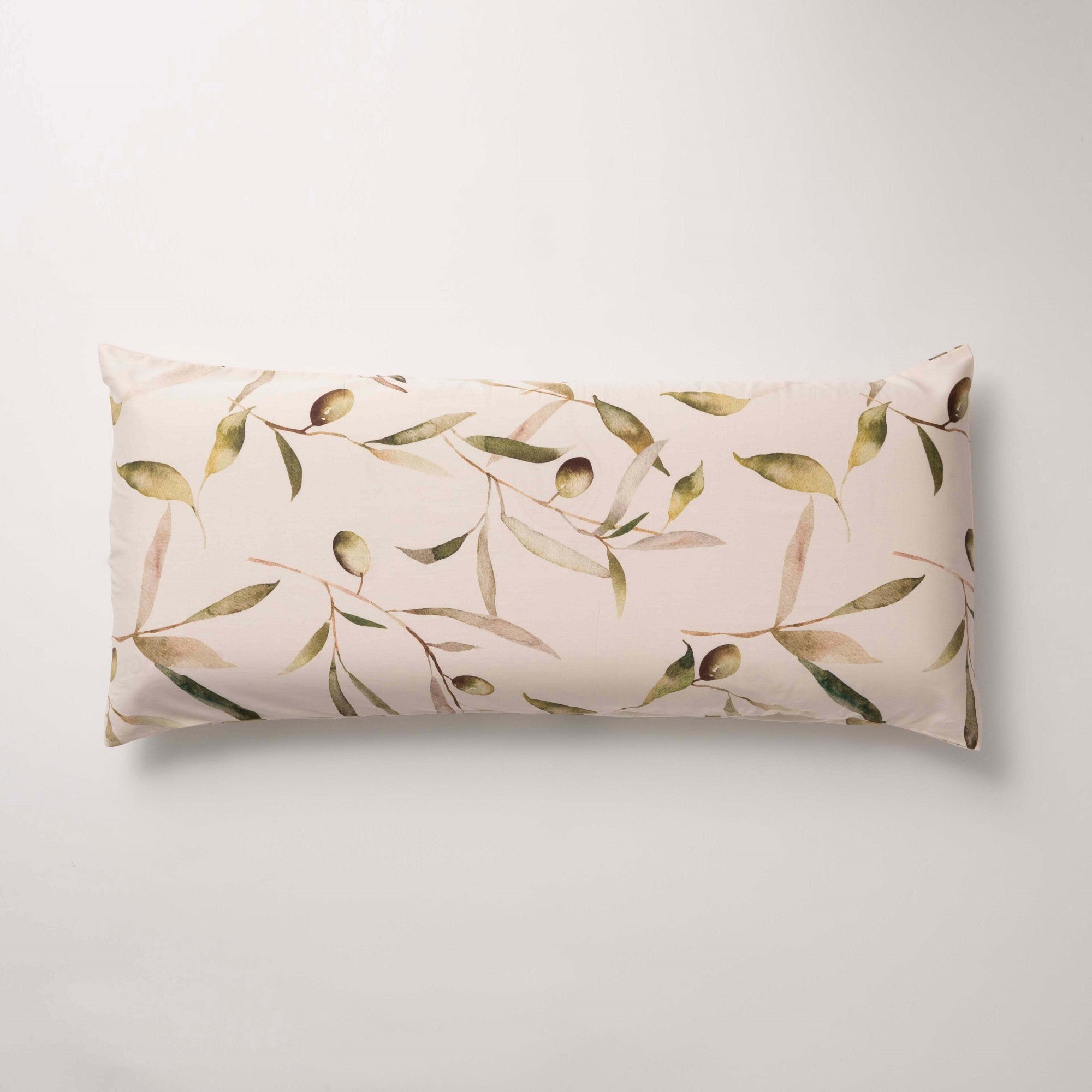 Funda de almohada popelín 300 hilos Bocairent