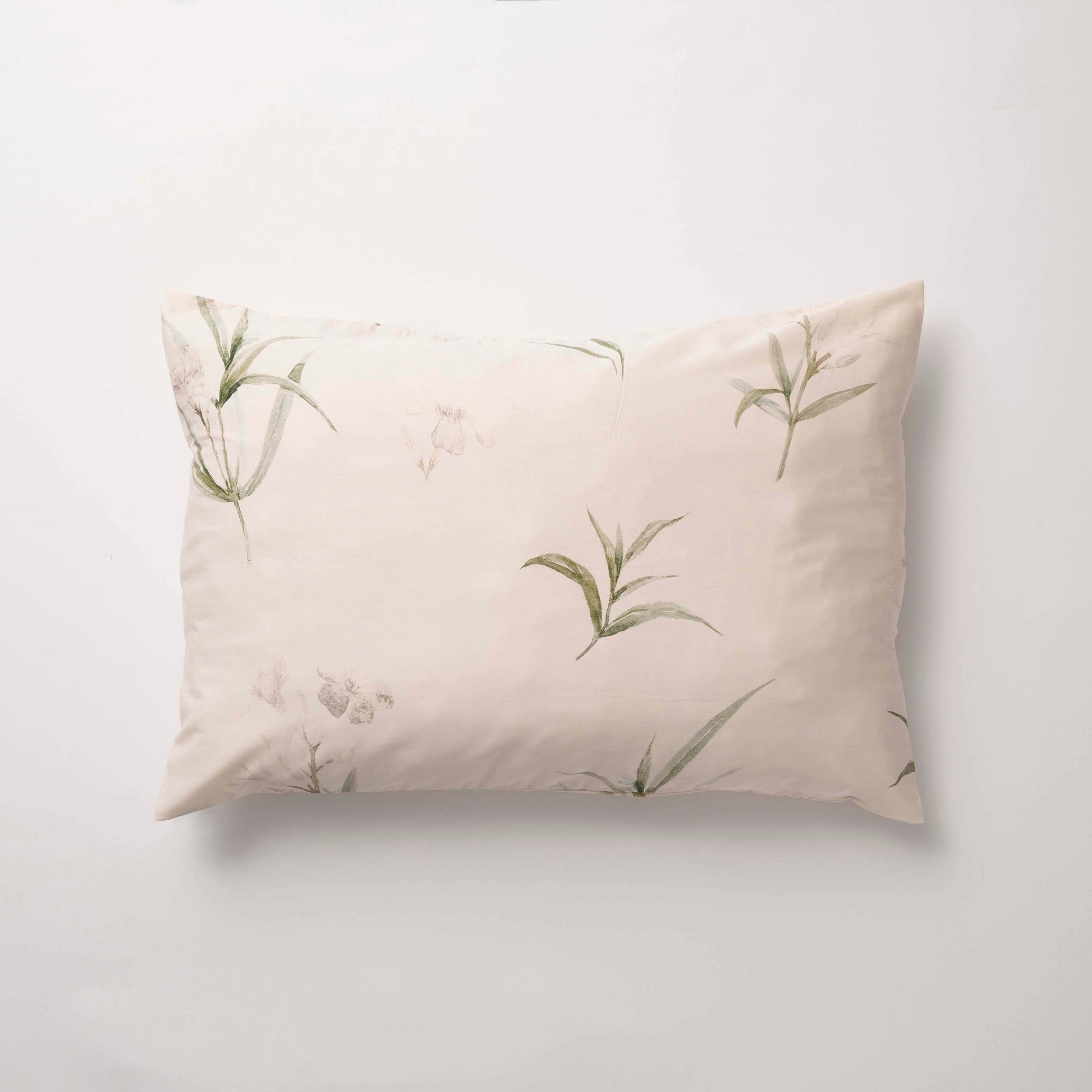 Funda de almohada popelín 300 hilos Chelva