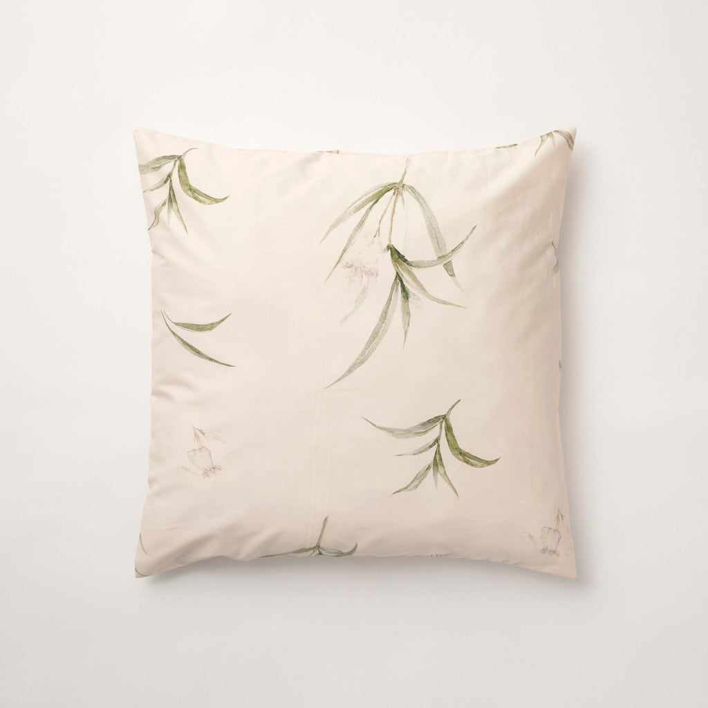 Funda de almohada popelín 300 hilos Chelva