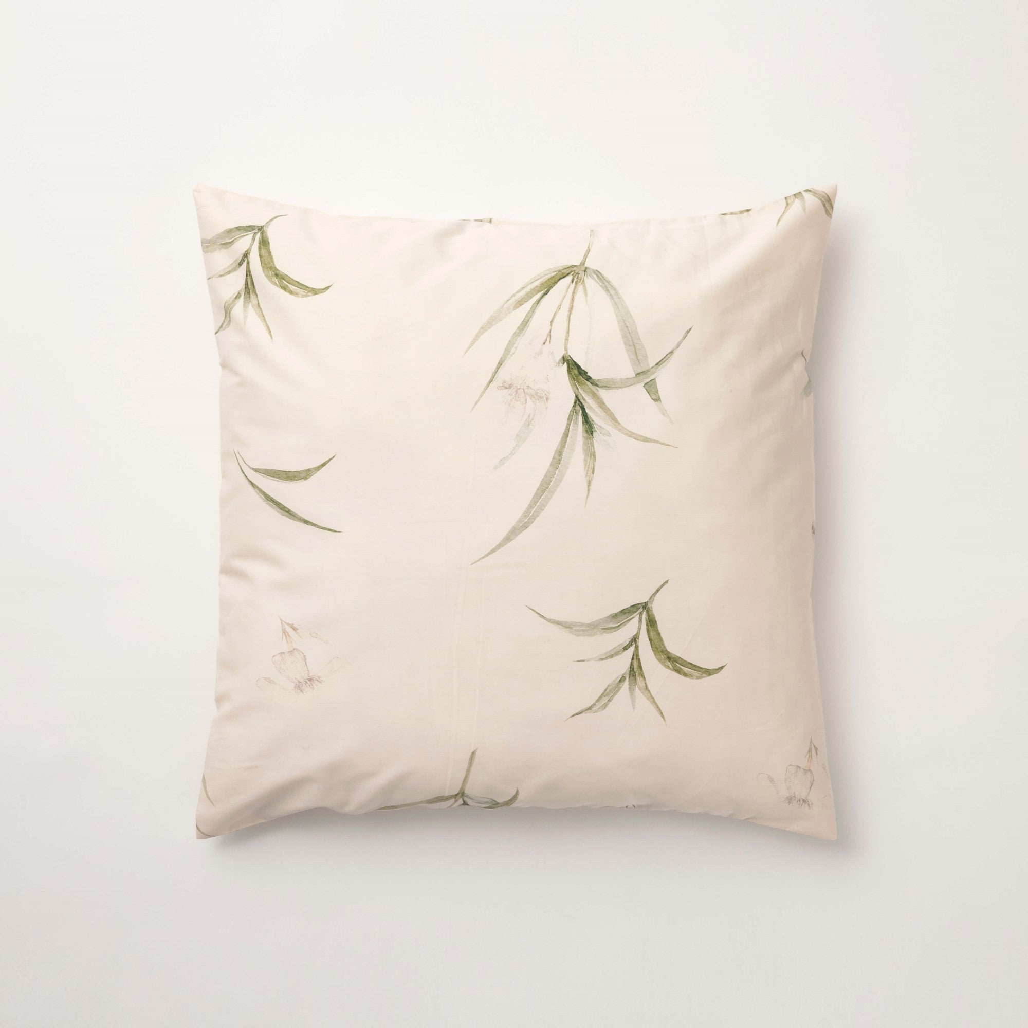 Funda de almohada popelín 300 hilos Chelva