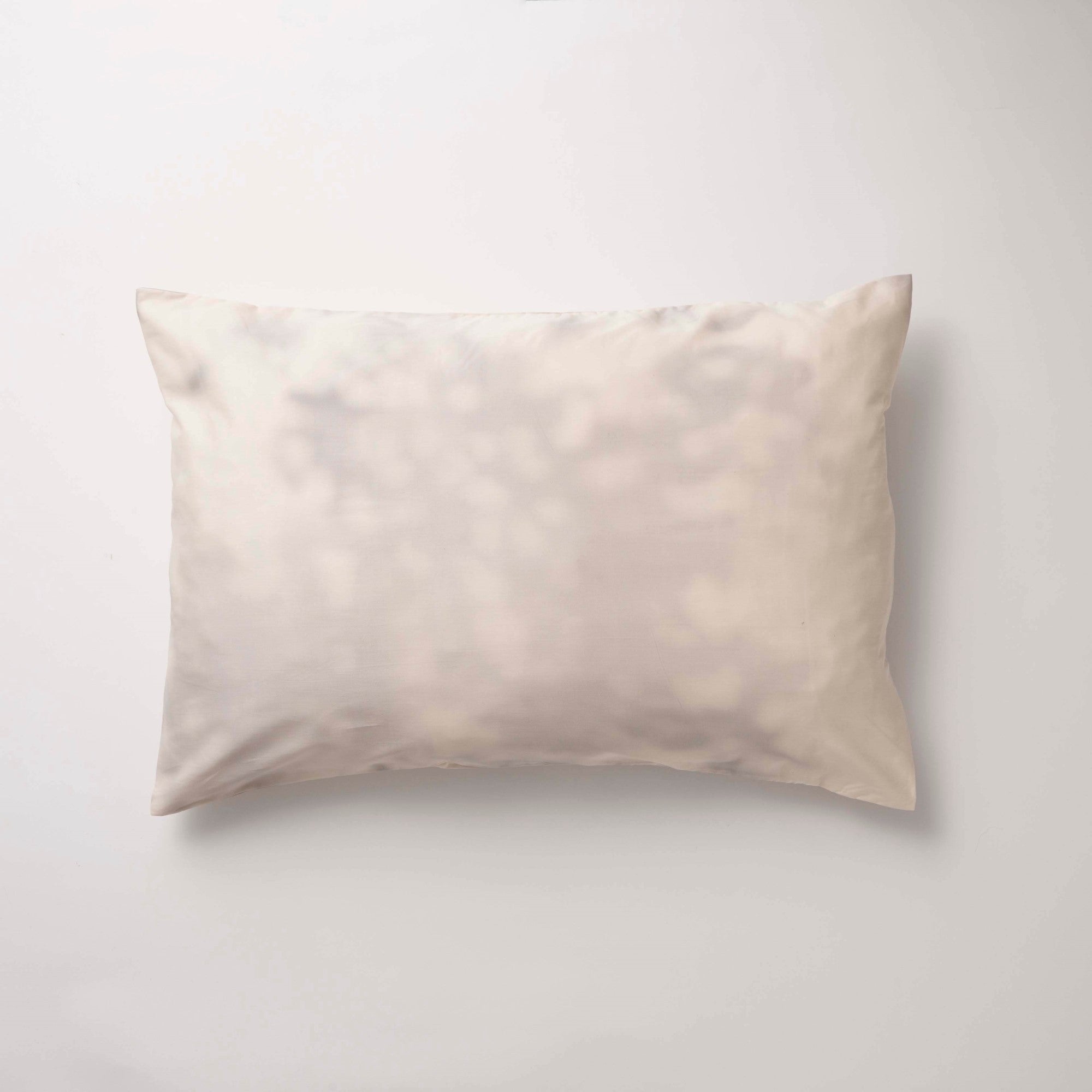 Funda de almohada popelín 300 hilos Fabara