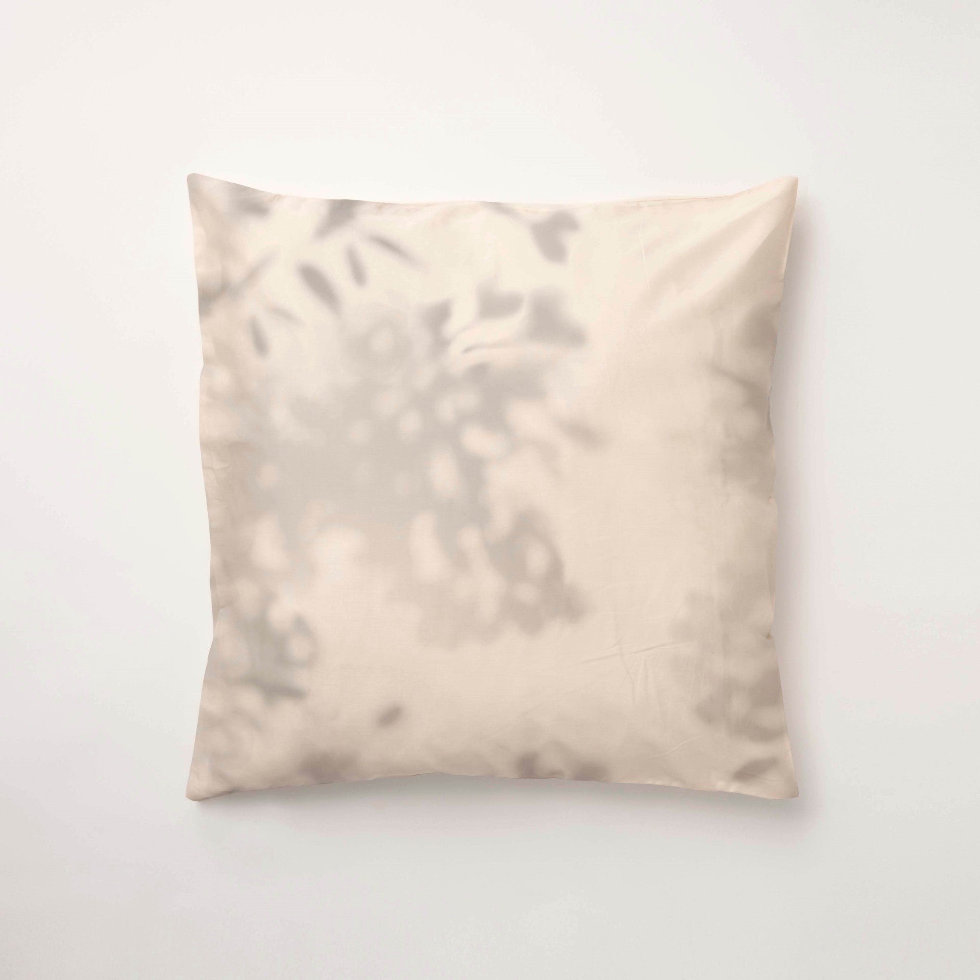 Funda de almohada popelín 300 hilos Fabara