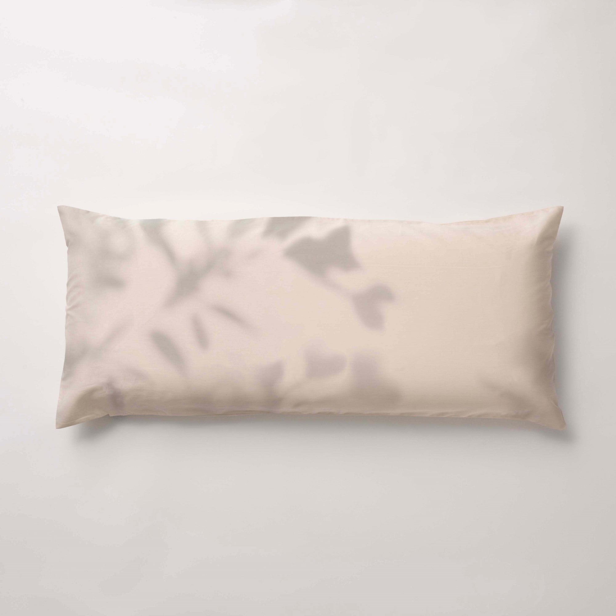 Funda de almohada popelín 300 hilos Fabara