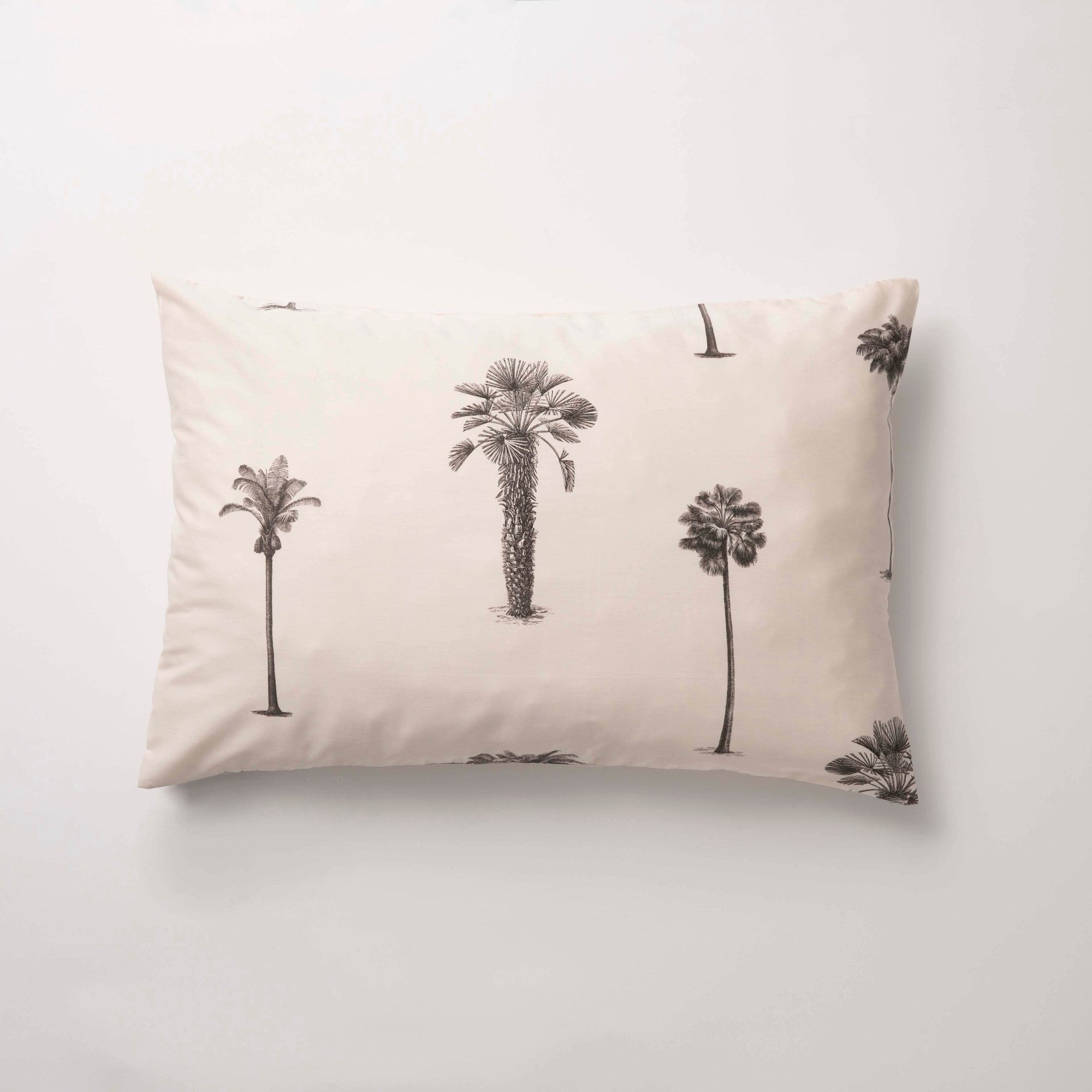 Funda de almohada popelín 300 hilos Xativa