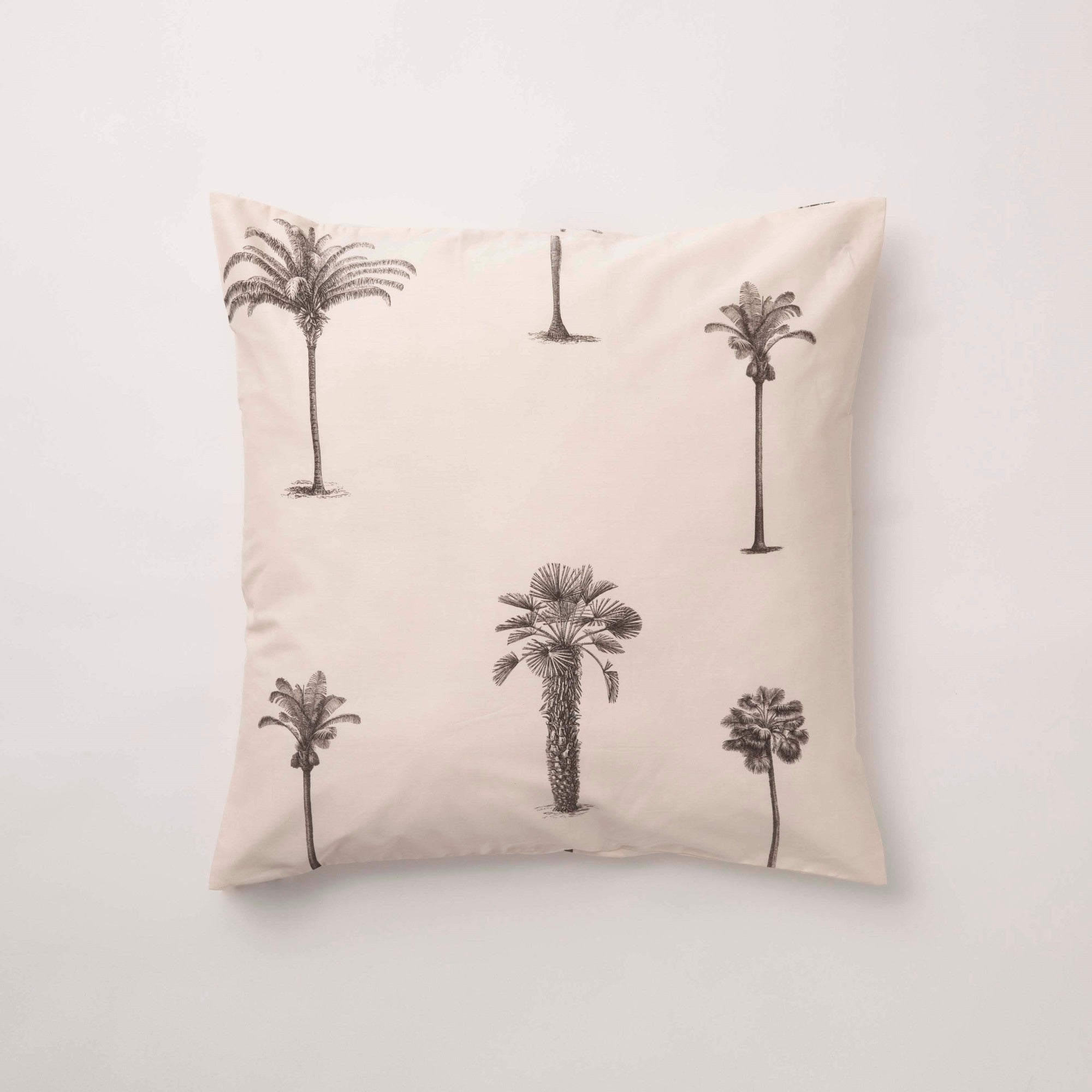 Funda de almohada popelín 300 hilos Xativa