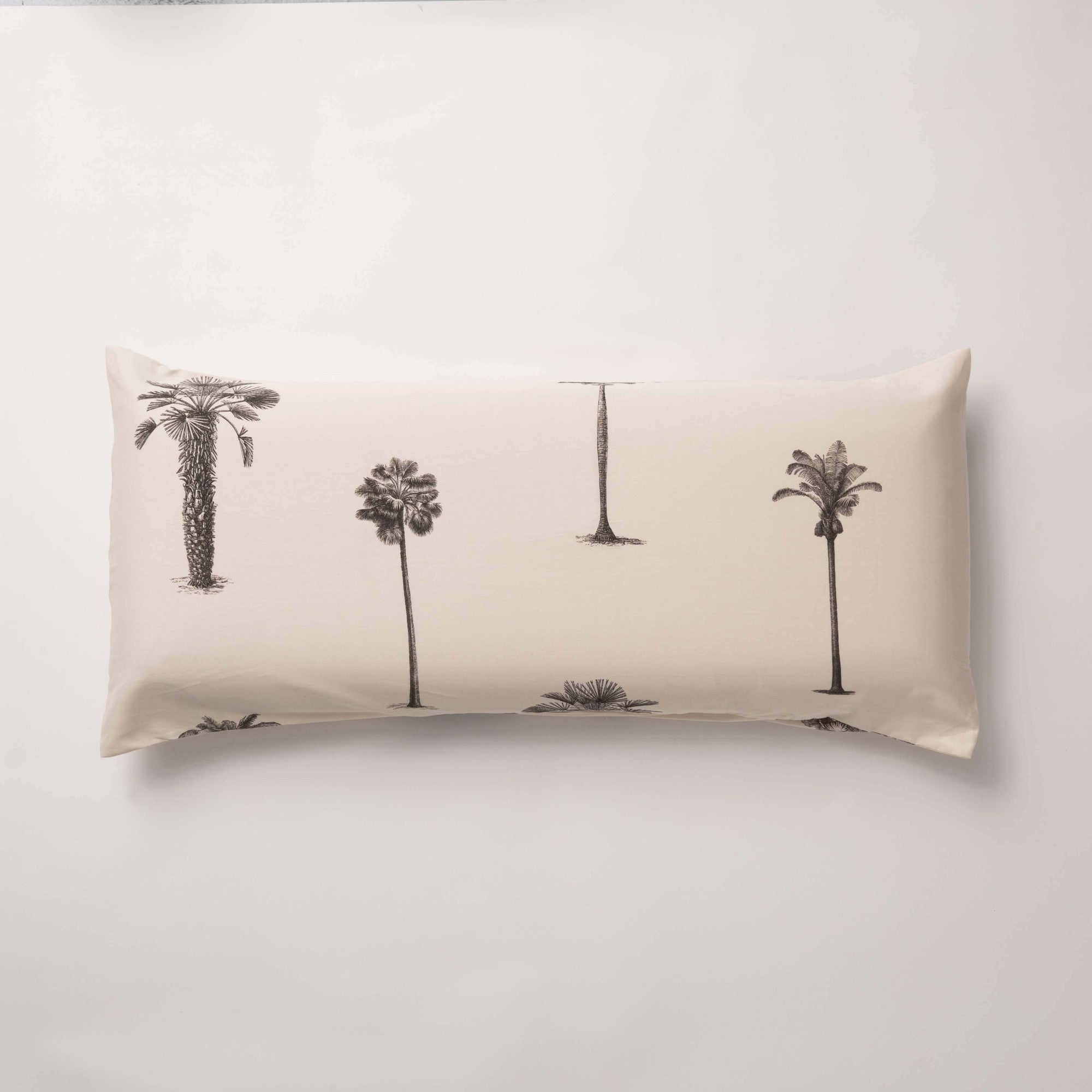 Funda de almohada popelín 300 hilos Xativa