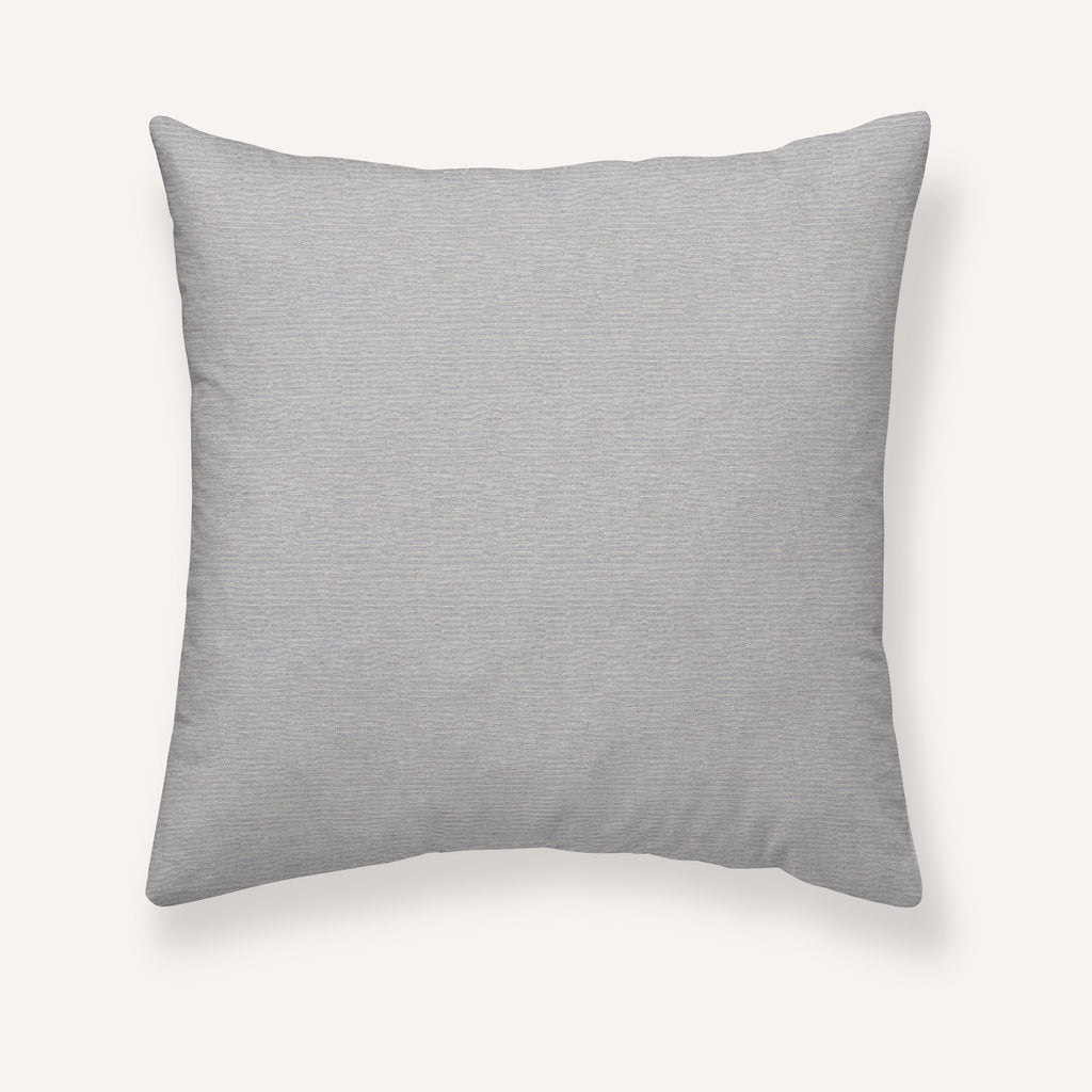 Funda de almohada jacquard Elche Azulón